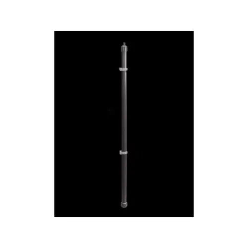 Ec-810 Single-sensing Water Level Controller With Surge Tank Gray