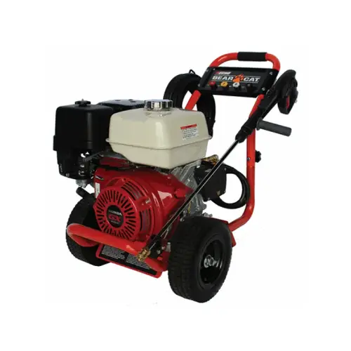 4200psi Honda Gx Engine Pressure Washer