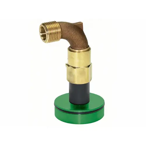 Underhill Hose Tap Adaptr W Brass Swivel Underhill Hose Tap Adaptr W Brass Swivel