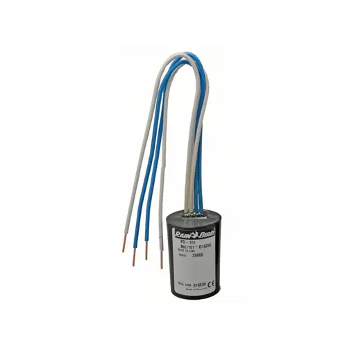 Fd Series 2-wire Field Decoder (1 Address, 1 Solenoid) Fd Series 2-wire Field Decoder (1 Address, 1 Solenoid)