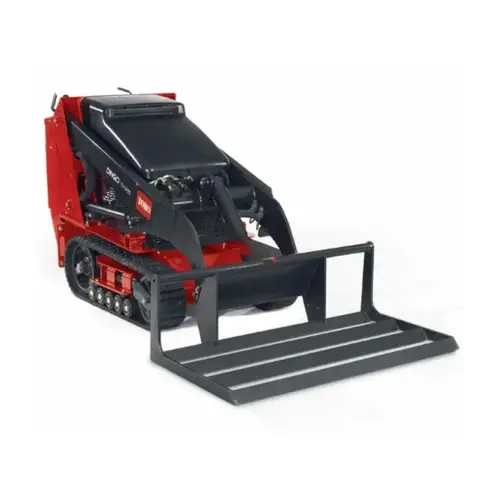 23.3hp Kubota Diesel Narrow Dingo Tx525 Util Loader