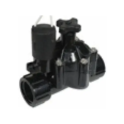 Weathermatic 1" Nitro Valve Txt