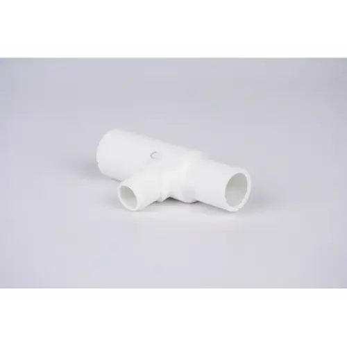 Dura 1"x.75" Manifold Tee Dura 1"x.75" Manifold Tee