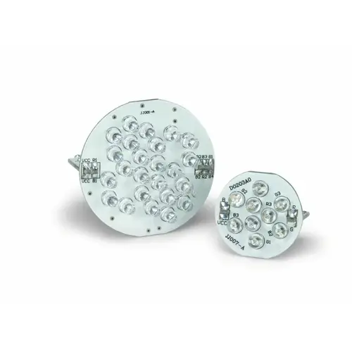 2.5w 12v 24-led Spa Bulb W/ Wedge Base