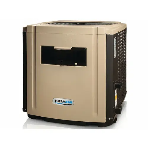 105k Btu 230v Signature Heat Pump