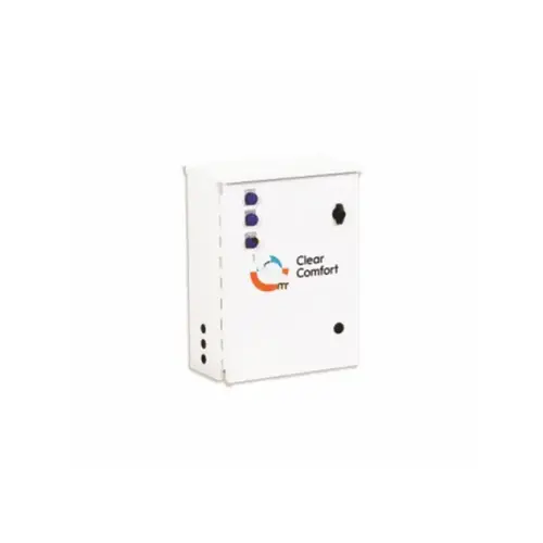 Ccw300 Hydroxyl-based Aop Water Treatment System 120v