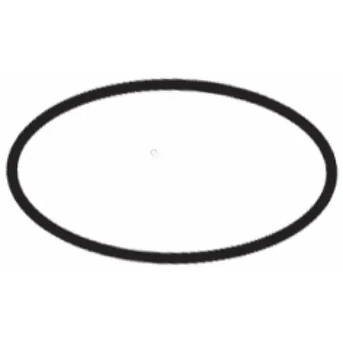 O-ring, #460- 15.475 X .275 Buna 50 (clwrt Ii) Bag O-ring, #460- 15.475 X .275 Buna 50 (clwrt Ii) Bag