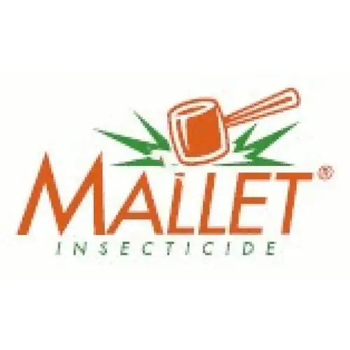 Nufarm Mallet 2f T&o Insecticide Gal Nufarm Mallet 2f T&o Insecticide Gal