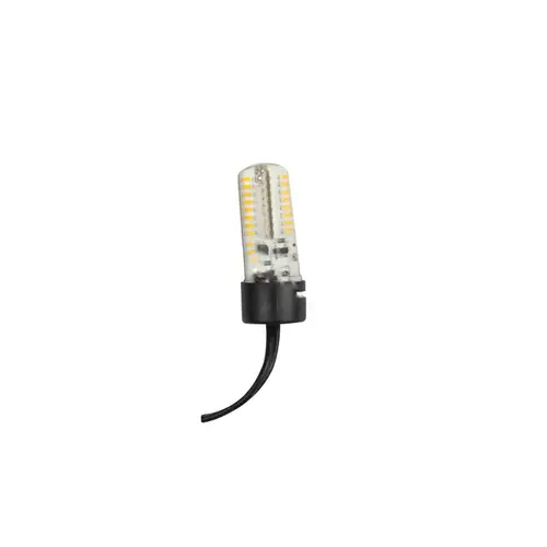 Niche Light Brilliance 3w 2700k 12vac Niche Light Niche Light Brilliance 3w 2700k 12vac Niche Light