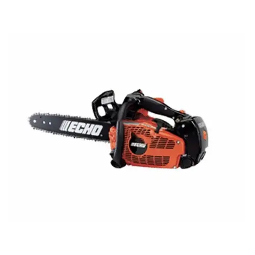 35.8cc Chainsaw With 16" Bar Length And Top Handle