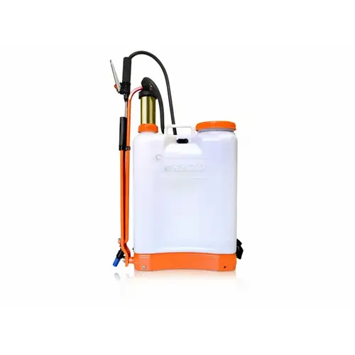 Jacto 4ga Wht Cd400 Backpack Sprayer Jacto 4ga Wht Cd400 Backpack Sprayer