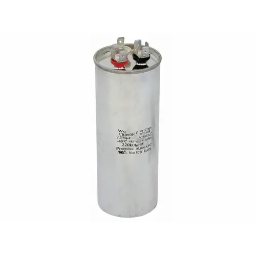 Capacitor For 100i Ultratemp, Thermaflo Titanium Heat Pump Capacitor For 100i Ultratemp, Thermaflo Titanium Heat Pump