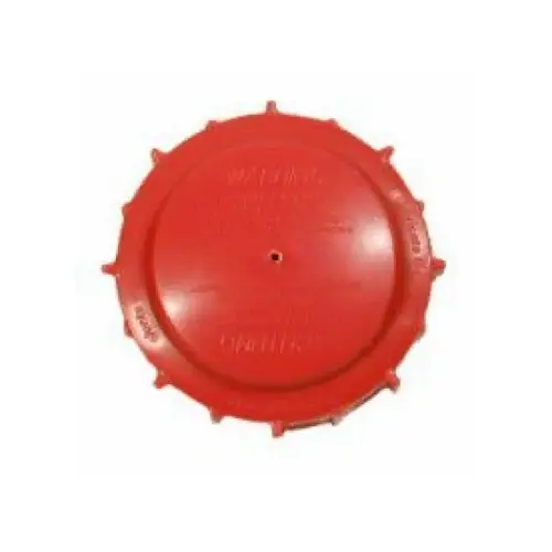 Solo Tank Cap Complete Solo Tank Cap Complete