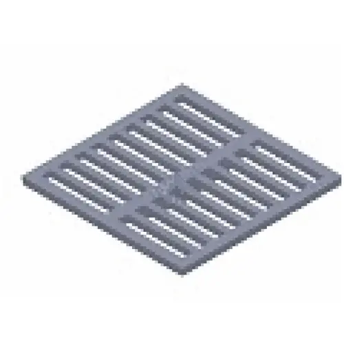 Cast Iron Drain Grate V64box Cast Iron Drain Grate V64box