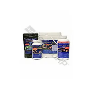 BIOSAFE SYSTEMS 3303-50 50# Greenclean Pro Pond Algaecide