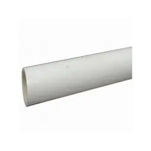 SILVER-LINE CORPORATION 100050 5" Cl100 Pvc Pipe