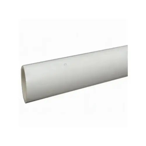 3" Cl100 Pvc Pipe