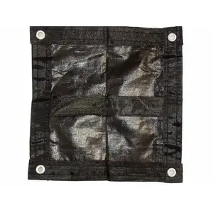 COOL COVERS MWC18 18' Rd Ag Mesh Winter Cover