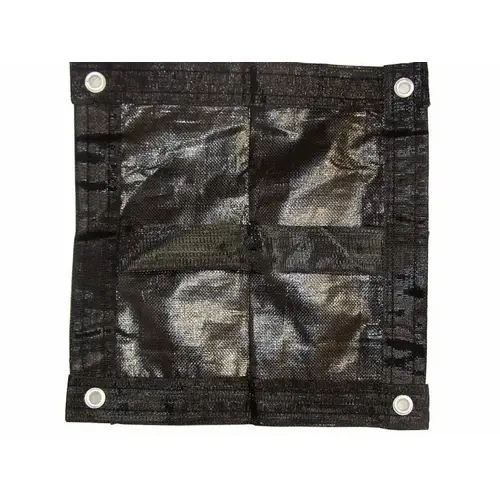 18' Rd Ag Mesh Winter Cover