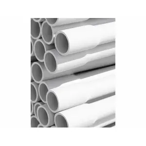 JM EAGLE 4600500103 .5"x10' Ul Sch40 Pvc Conduit