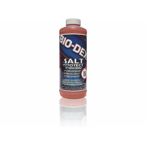 1 Qt Bottle Salt Protect Scale Remover 1 Qt Bottle Salt Protect Scale Remover