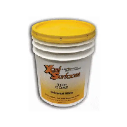 Gal Terracotta Top Coat Gal Terracotta Top Coat