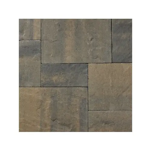 6"x12" 60mm Mountain Ridge Coping