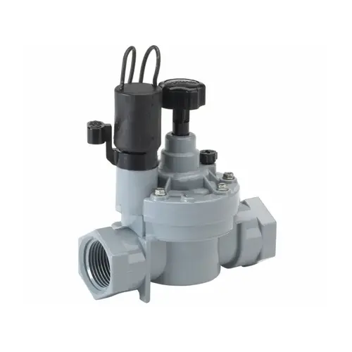 5-1/8"h X 2-3/4"w X 5"l Globe Valve Without Flow Control 1" Npt 5-1/8"h X 2-3/4"w X 5"l Globe Valve Without Flow Control 1" Npt