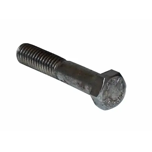 3/8-16x2"18-8 Ss Hex Head Bolt