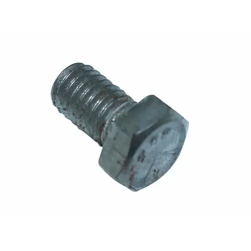 3/8-16x5/8"18-8 Ss Hex Head Bolt