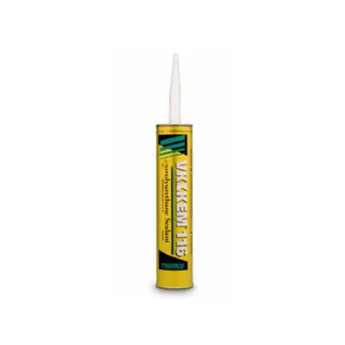 11 Oz Gray Vulkem Caulk