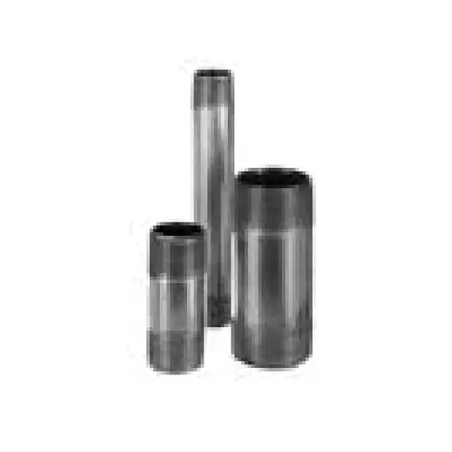 B80-1.5xclose Nipple Brass 1.5"x Close