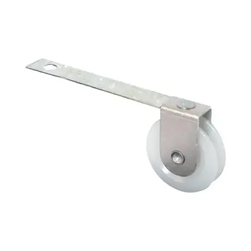 1" Nylon Sliding Screen Door Spring Tension Roller in a Bulk - pack of 50 1" Nylon Sliding Screen Door Spring Tension Roller in a Bulk - pack of 50