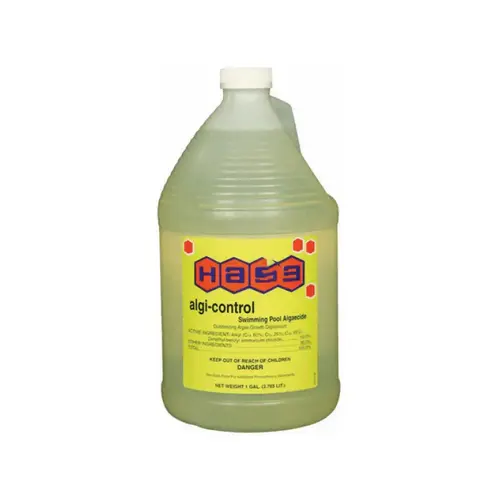 Algi-Control Algaecide 1 gal Bottle