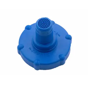 HYDRO-RAIN INC. 02602 Hydro-rain .5" Bl Auto Drain X Bl Insert