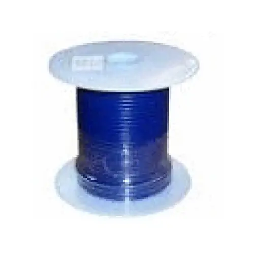 16ga Blue Wire 500'