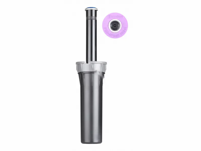 Hunter 4 Pro-spray 40 Psi With Check Valve With Reclaimed Body Cap PROS04PRS40CVR