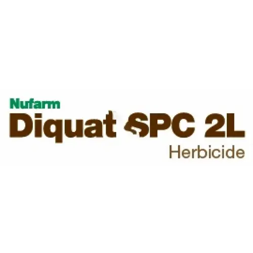 Diquat Spc 2l Herbicide 1 Gal