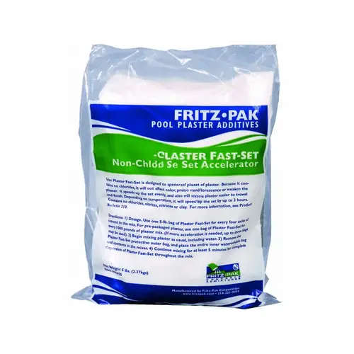 5# Plaster Fast Set 5# Plaster Fast Set