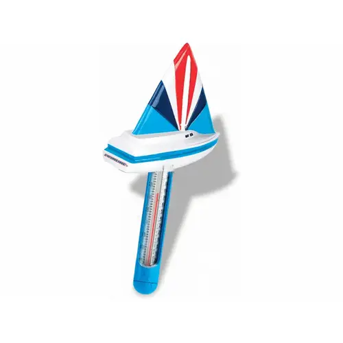 Theranimal Soft Top Boat Thermometer