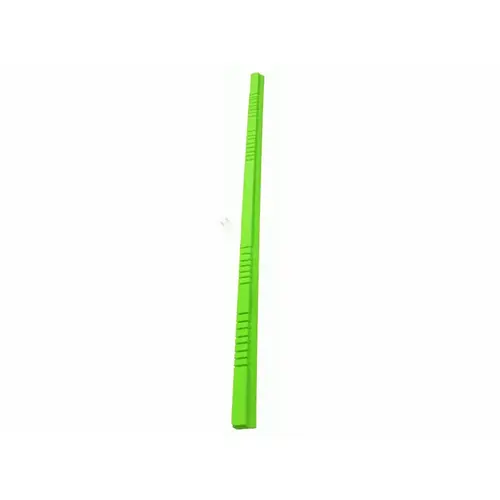 Plastic Lip F/ Piranha Pro Wide Mouth Leaf Rake Plastic Lip F/ Piranha Pro Wide Mouth Leaf Rake