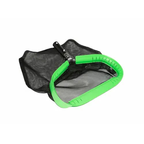 Stingray Sparay Leaf Rake W/ Regular Bag Black Stingray Sparay Leaf Rake W/ Regular Bag Black