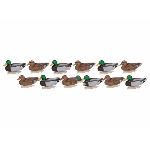 Flambeau Storm Front Mallard Floater