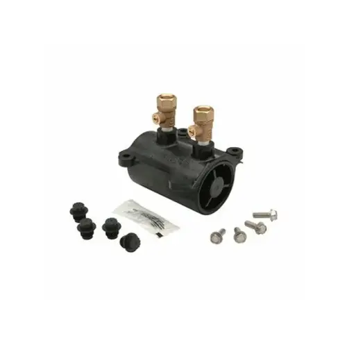 Industries 1" Model 350/350xl Vessel Repair Kit Industries 1" Model 350/350xl Vessel Repair Kit