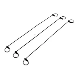 MAR MAC WIRE INC AAA-735 Wa16x6 Bar Ties