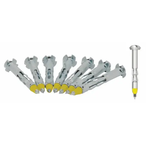 Gator Screws Gator Screws