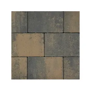 Newline Hardscapes COPSTD-FS 6"x12" 60mm Fieldstone Coping