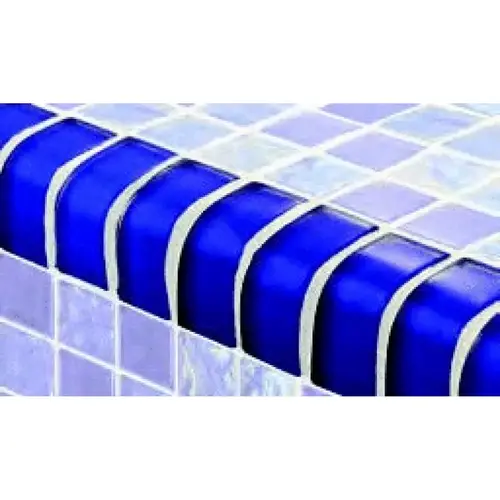1x2 Twilight Trim Royal Blue 1x2 Twilight Trim Royal Blue