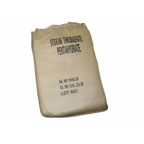 50# Sodium Thiosulfate