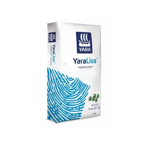 Tropicote Yara Calcium Nitrat 50# Stand Grade